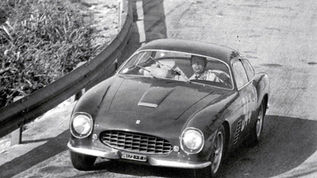 1957 Ferrari 250 GT
