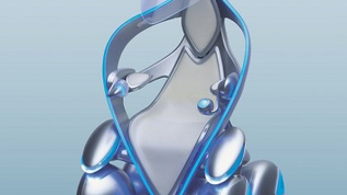 2005 Toyota i-Unit Concept