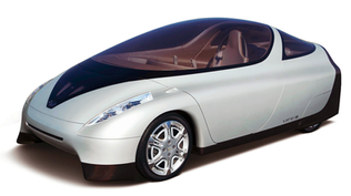 2005 Daihatsu UFE-III Concept