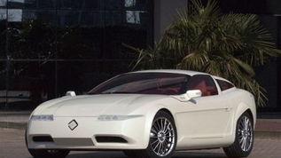 2005 Stola S86 Diamante