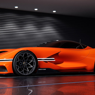 Every Concept Car of 2023