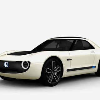 Every Concept Car of 2017