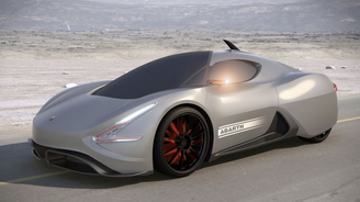 Every Concept Car of 2011