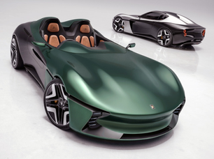 2026 Longbow Speedster & Roadster