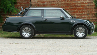 2005 Mini CrossUP by Castagna