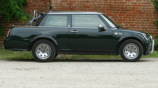 2005 Mini CrossUP by Castagna