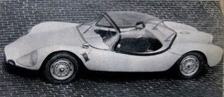 1962-1967 Colani GT