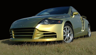 2006 DC Design Accord