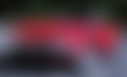 1963 Maserati 3500 GTI Spyder Prototype by Vignale