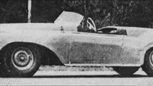1955 ZIS-112/2