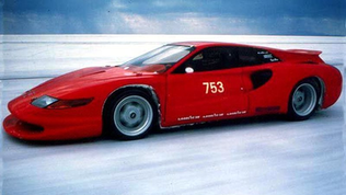1992 Lotec Colani Testa d’Oro