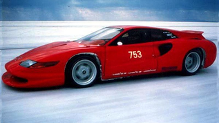 1992 Lotec Colani Testa d’Oro