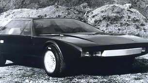 1975 Gmachmeir Viersitzer