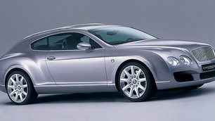 2005 Bentley Shooting Break by Castagna