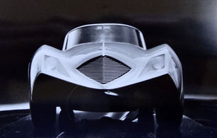 1979 Weitz X600 by John Weitz