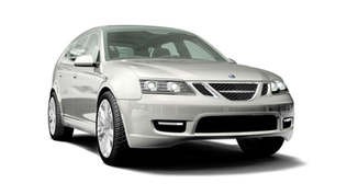 2003 Saab 9-3 Sport Hatch Concept