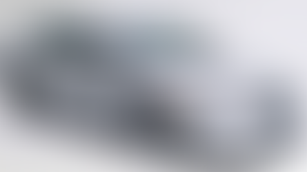 2005 Ford 3D Carbon Fusion Concept