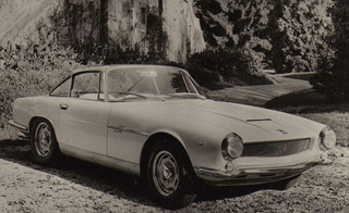 Una Ferrari 250 GT Berlinetta SWB del 1962 all'asta a Pebble Beach Una Ferrari 250 GT Berlinetta SWB del 1962 all'asta a Pebble Beach