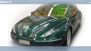2005 I.DE.A Emerald