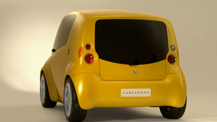 2006 Carcerano Sonny Concept