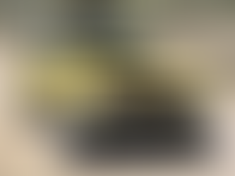 1969 Ford Boss Bronco Prototype