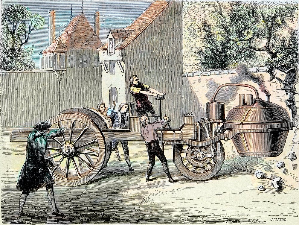 1700s