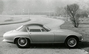 1957 Lotus Elite