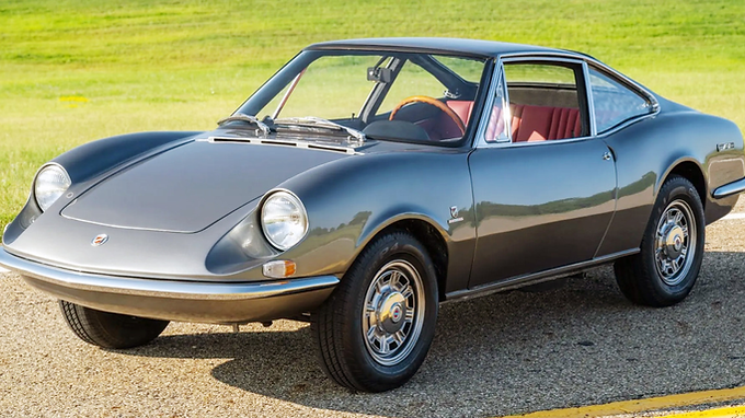 FOR SALE | 1979 Datsun 280ZX 2+2 GL Prototype
