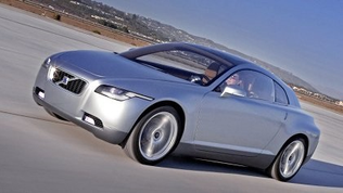 2004 Volvo 3CC Concept