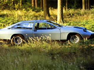 1970-1971 Marcos Mantis M70