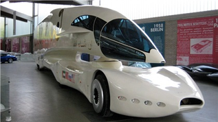 2006 Colani SuperTruck