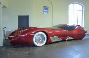 2007 Colani Pierce-Arrow