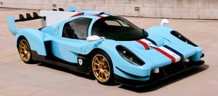 2025 SCG 007S
