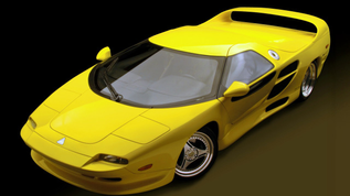 1995 Vector M12