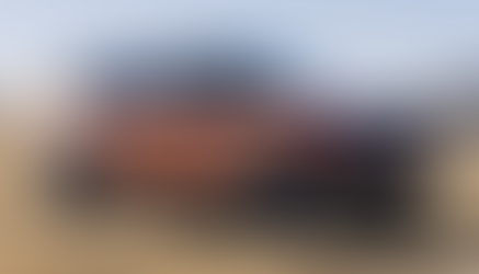 2024 Scout Traveler Prototype