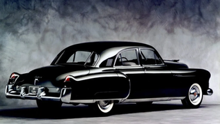 The History of Automotive Tailfins: From Aviation to Automotive Icon