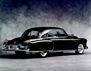 The History of Automotive Tailfins: From Aviation to Automotive Icon