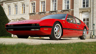 1970 Cadillac NART by Zagato