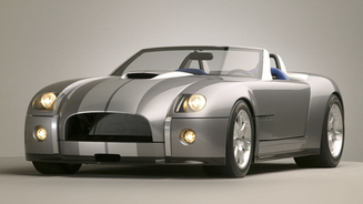 Every Concept Car of 2004