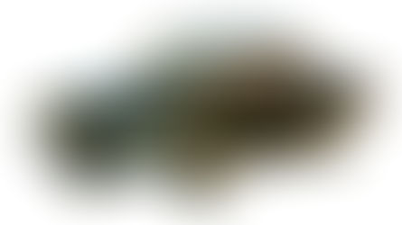 1964 AZLK Moskvitch 408 "Tourist"