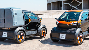 2024 Duo & Bento by Mobilize