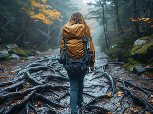 Crooked Places Straight: Where Science and Scripture Meet