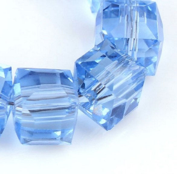 Thumbnail: CRISTAL SWAROVSKI . MIS MATERIALES