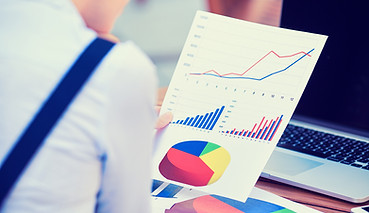 Die Analyse der Daten