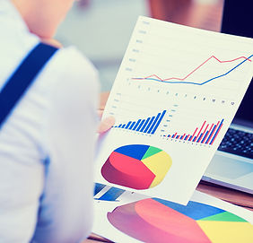 El análisis de los datos