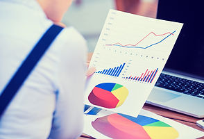 Die Analyse der Daten