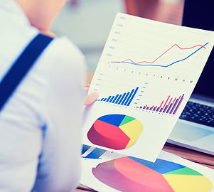 Analyse marketing