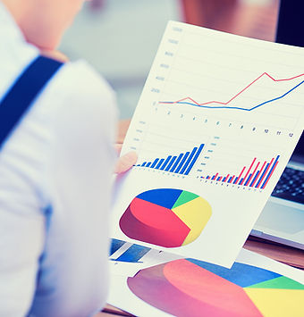 Capacitación en estádistica, probabilidad y matemática financiera para empresas.