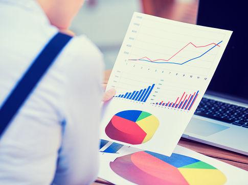 Data-Driven Marketing เปลี่ยนข้อมูลธรรมดาให้กลายเป็นอาวุธลับของนักการตลาดนอกลู่