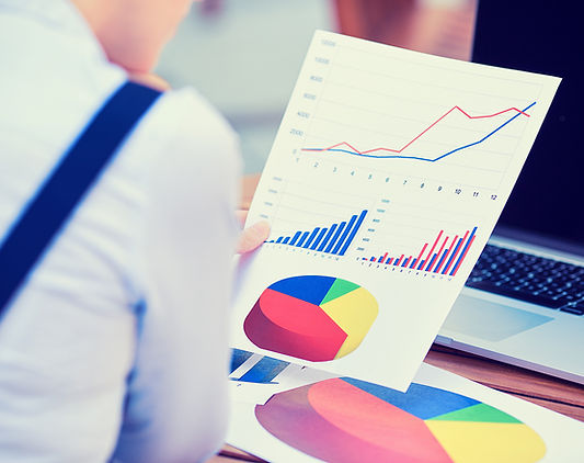 Excel Intermedio - Avanzado